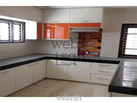 Duplex House for Sale